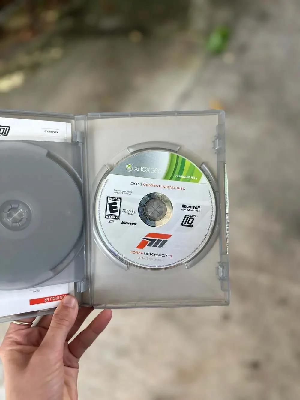 Forza Motorsport 3: Ultimate Collection - Platinum Hits Edition (Xbox 360)